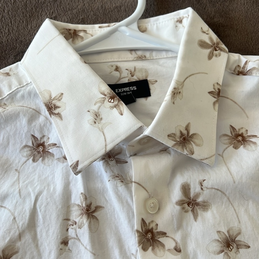 Express Men - Picture 5 of 5